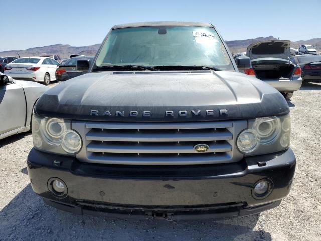 Photo 5 from auction – 2006 LAND ROVER RANGE ROVE with VIN SALMF15406A219439