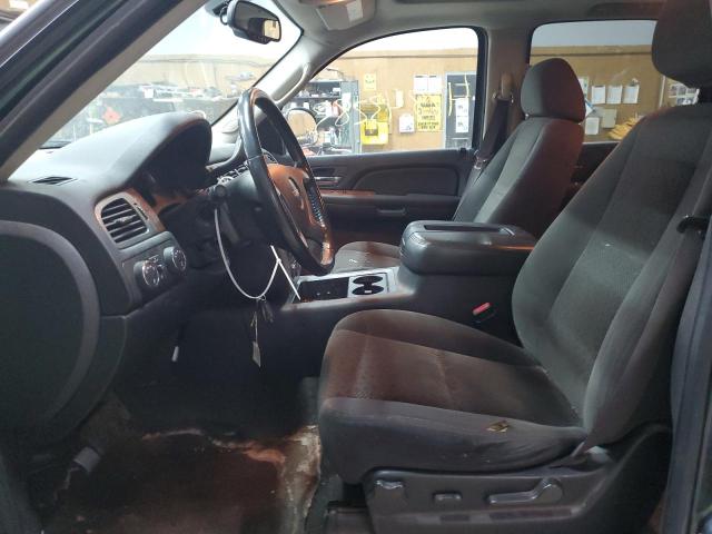 Photo 7 from auction – 2008 GMC YUKON with VIN 1GKFK13058J222162