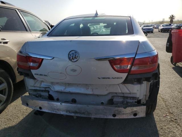 Photo 6 from auction – 2014 BUICK VERANO with VIN 1G4PS5SK8E4227842