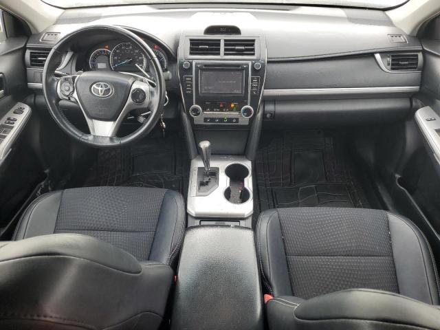 Photo 8 from auction – 2014 TOYOTA CAMRY L with VIN 4T1BF1FK3EU827590