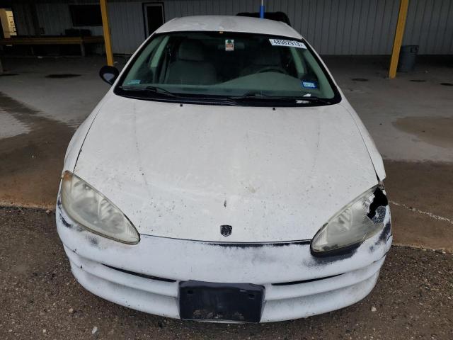 Photo 5 from auction – 2002 DODGE INTREPID S with VIN 2B3HD46R62H263629