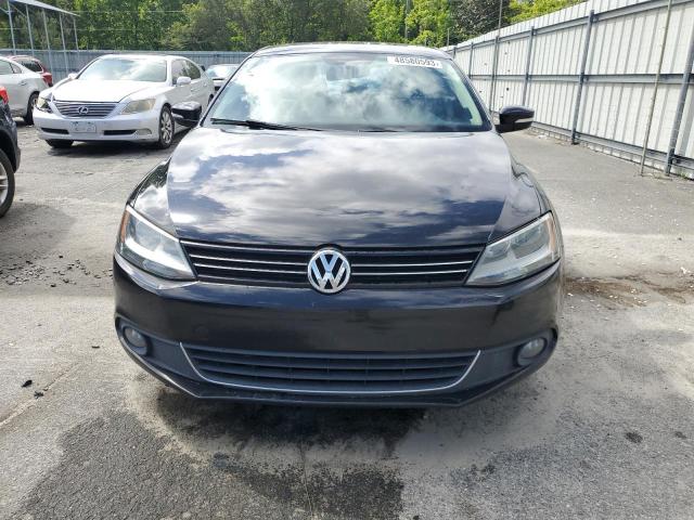 Photo 5 from auction – 2012 VOLKSWAGEN JETTA SEL with VIN 3VWLP7AJ4CM301653