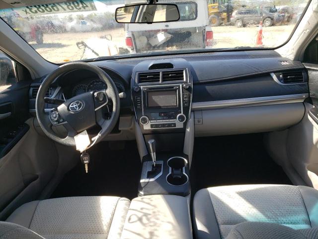 Photo 8 from auction – 2014 TOYOTA CAMRY L with VIN 4T4BF1FK6ER413094