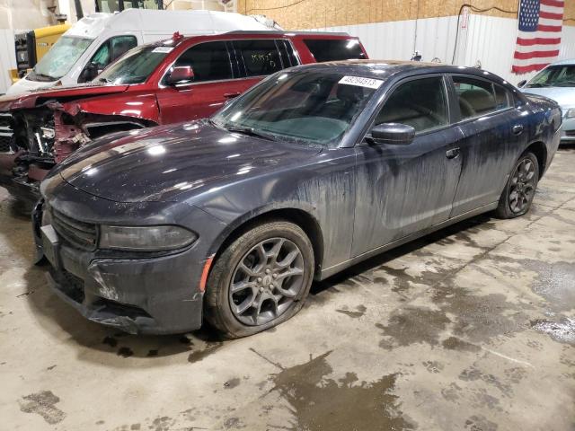 Photo 1 from auction – 2018 DODGE CHARGER GT with VIN 2C3CDXJG3JH293027