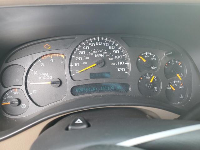 Photo 9 from auction – 2005 CHEVROLET SILVERADO with VIN 1GCHK23215F927891
