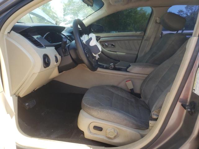 Photo 7 from auction – 2014 FORD TAURUS 4D with VIN 1FAHP2D99EG166136