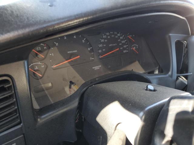 Photo 9 from auction – 2004 DODGE DAKOTA QUA with VIN 1D7HG48N84S641063