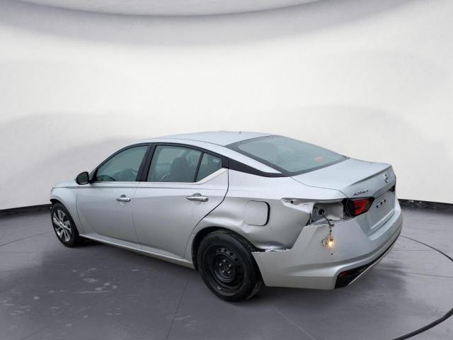 Photo 2 from auction – 2021 NISSAN ALTIMA S with VIN 1N4BL4BV0MN360822