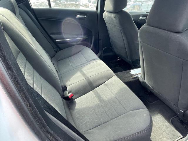 Photo 6 from auction – 2014 DODGE CHARGER PO with VIN 2C3CDXKT1EH280049