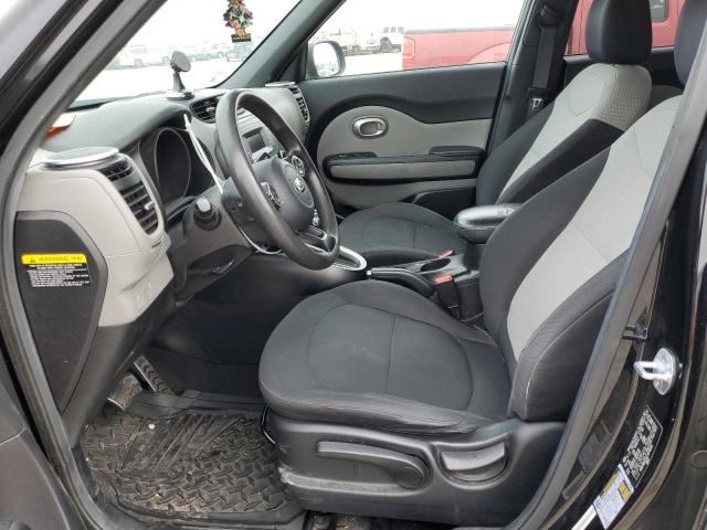 Photo 7 from auction – 2014 KIA SOUL with VIN KNDJN2A24E7070035