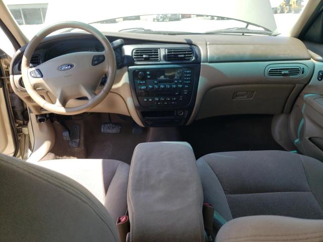 Photo 8 from auction – 2000 FORD TAURUS SEL with VIN 1FAFP56S6YG192657