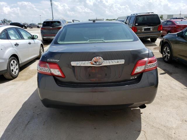 Photo 6 from auction – 2011 TOYOTA CAMRY BASE with VIN 4T4BF3EK0BR114824
