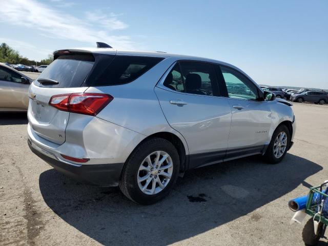 Photo 3 from auction – 2018 CHEVROLET EQUINOX LT with VIN 2GNAXJEV7J6211030