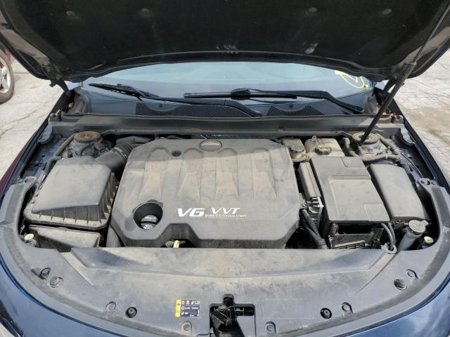 Photo 11 from auction – 2015 CHEVROLET IMPALA LT with VIN 2G1125S35F9231227