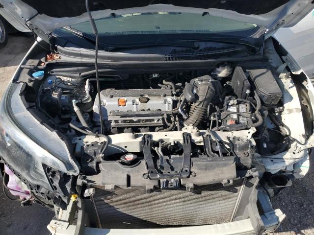 Photo 12 from auction – 2012 HONDA CR-V EX with VIN 5J6RM4H52CL048261