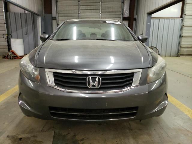 Photo 5 from auction – 2012 HONDA ACCORD EX with VIN 1HGCP2F7XCA094784