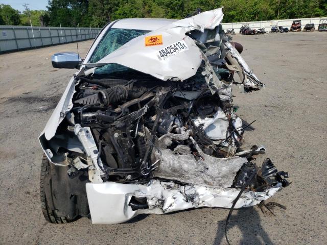 Photo 5 from auction – 2017 CHEVROLET SILVERADO with VIN 3GCPCTEC2HG476249
