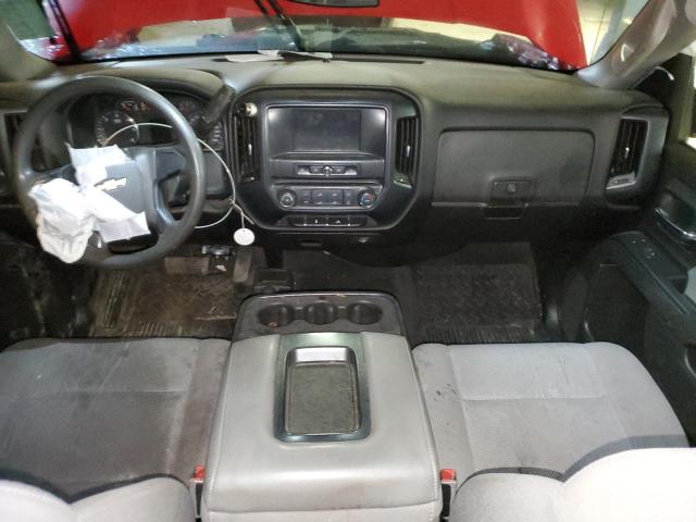Photo 8 from auction – 2016 CHEVROLET SILVERADO with VIN 1GCVKPEC3GZ418814