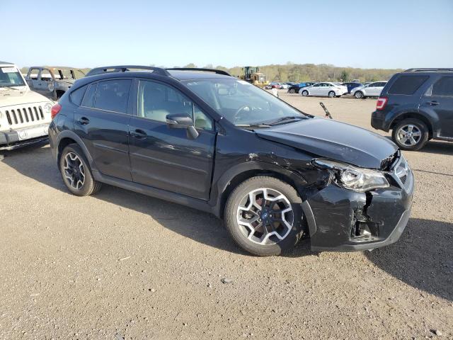 Photo 4 from auction – 2016 SUBARU CROSSTREK with VIN JF2GPANC9G8322460