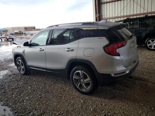 Photo 2 from auction – 2019 GMC TERRAIN SL with VIN 3GKALVEV4KL241566
