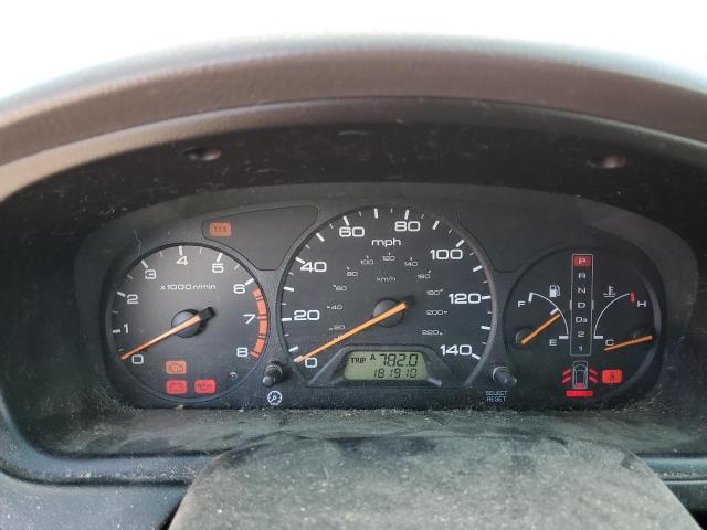 Photo 9 from auction – 2003 HONDA ODYSSEY EX with VIN 5FNRL18033B087889