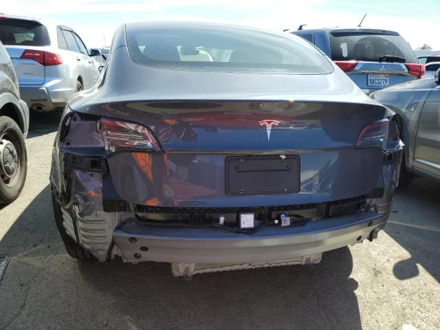 Photo 6 from auction – 2023 TESLA MODEL 3 with VIN 5YJ3E1EA5PF404641