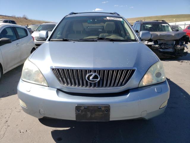 Photo 5 from auction – 2007 LEXUS RX 350 with VIN JTJHK31U772024730