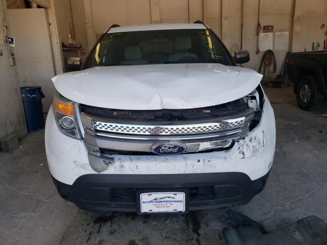 Photo 5 from auction – 2015 FORD EXPLORER with VIN 1FM5K7B87FGB29232