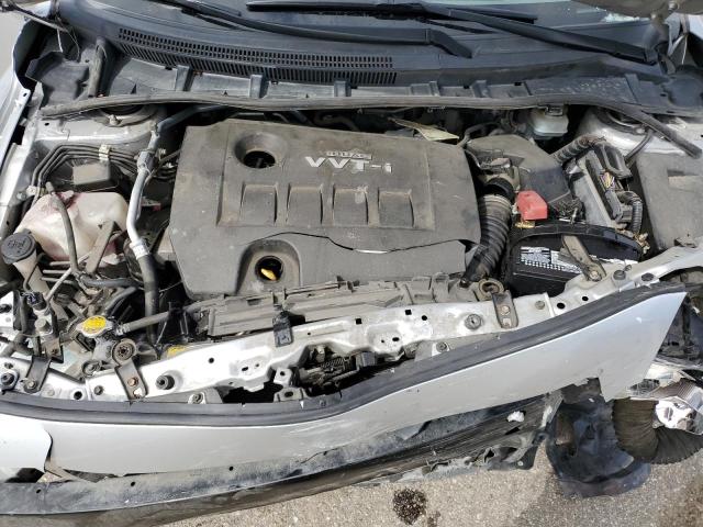 Photo 11 from auction – 2010 TOYOTA COROLLA BA with VIN JTDBU4EEXAJ070237