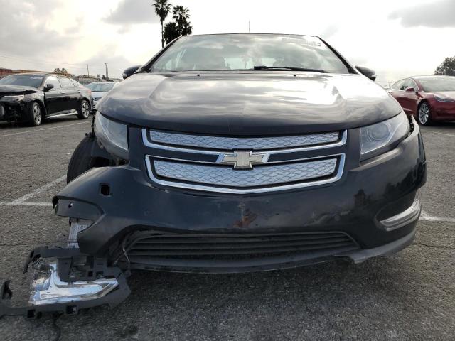Photo 5 from auction – 2014 CHEVROLET VOLT with VIN 1G1RH6E49EU174334
