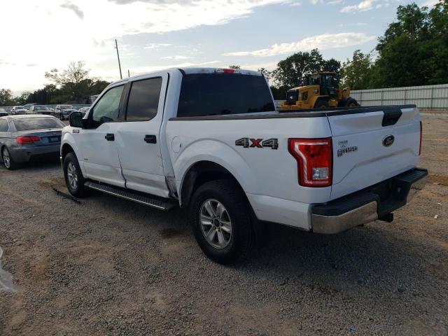 Photo 2 from auction – 2015 FORD F150 SUPER with VIN 1FTEW1EP6FKF12665