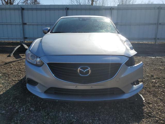 Photo 5 from auction – 2017 MAZDA 6 with VIN JM1GL1V59H1129912