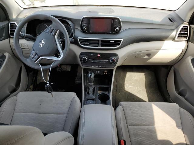 Photo 8 from auction – 2021 HYUNDAI TUCSON SE with VIN KM8J2CA40MU295161