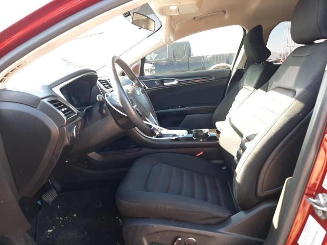 Photo 7 from auction – 2016 FORD FUSION SE with VIN 3FA6P0HD4GR399976