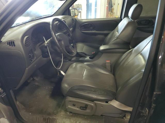Photo 7 from auction – 2003 CHEVROLET TRAILBLAZE with VIN 1GNDT13SX32268310