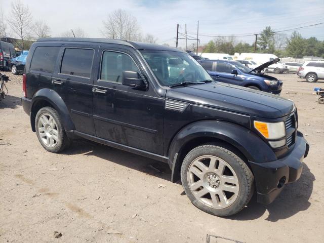 Photo 4 from auction – 2007 DODGE NITRO R/T with VIN 1D8GU58607W724997