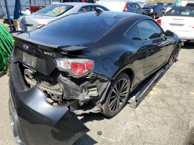 Photo 3 from auction – 2015 SUBARU BRZ 2.0 LI with VIN JF1ZCAC15F9604923