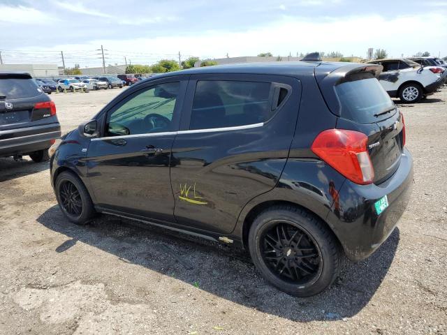 Photo 2 from auction – 2017 CHEVROLET SPARK LS with VIN KL8CB6SA3HC740841