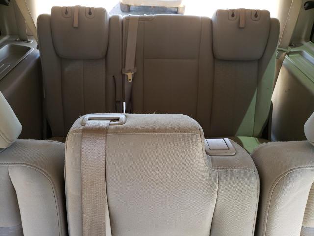 Photo 10 from auction – 2011 FORD EXPEDITION with VIN 1FMJU1H58BEF46190