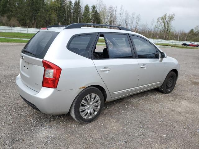 Photo 3 from auction – 2009 KIA RONDO BASE with VIN KNAFG528497240708