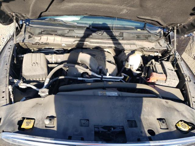 Photo 11 from auction – 2019 RAM 1500 CLASS with VIN 1C6RR7LT2KS536622