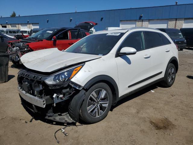 Photo 1 from auction – 2020 KIA NIRO EX PR with VIN KNDCE3LC6L5414218