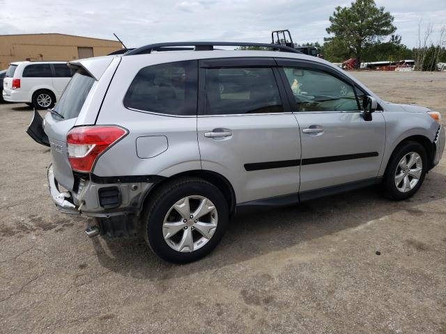 Foto 3 de la subasta – 2015 SUBARU FORESTER 2 con VIN JF2SJAHC8FH414116