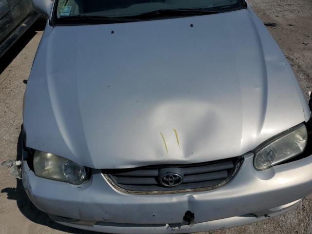 صورة رقم 11 من المزاد - 2002 TOYOTA COROLLA CE مع VIN 1NXBR12E72Z640937