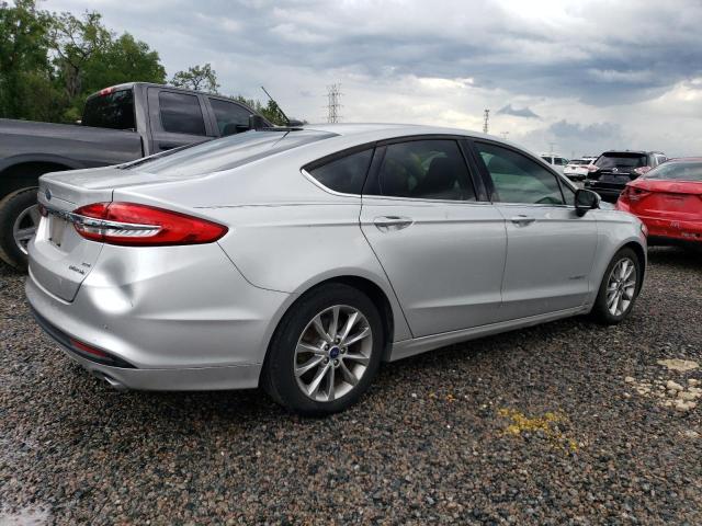Photo 3 from auction – 2017 FORD FUSION SE with VIN 3FA6P0LUXHR309657