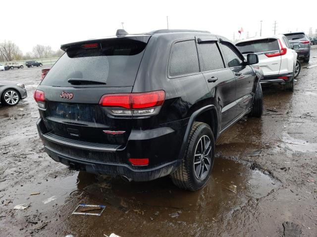 Photo 3 from auction – 2017 JEEP GRAND CHER with VIN 1C4RJFLT5HC674328