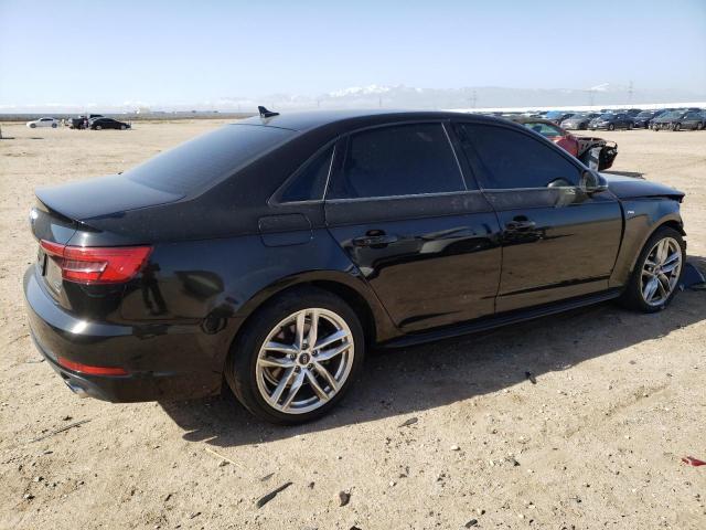 Photo 3 from auction – 2017 AUDI A4 ULTRA P with VIN WAUKMAF47HN040004