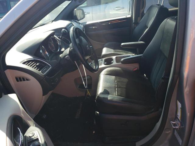 Photo 7 from auction – 2015 DODGE GRAND CARA with VIN 2C4RDGCG9FR691749