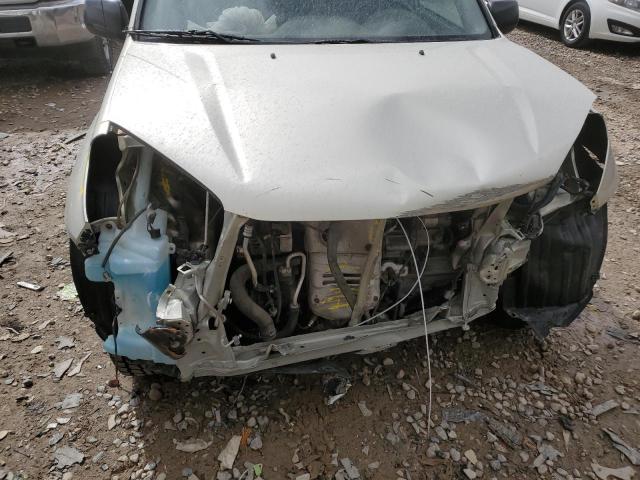 Photo 11 from auction – 2001 TOYOTA UK with VIN JTEHH20V110063656