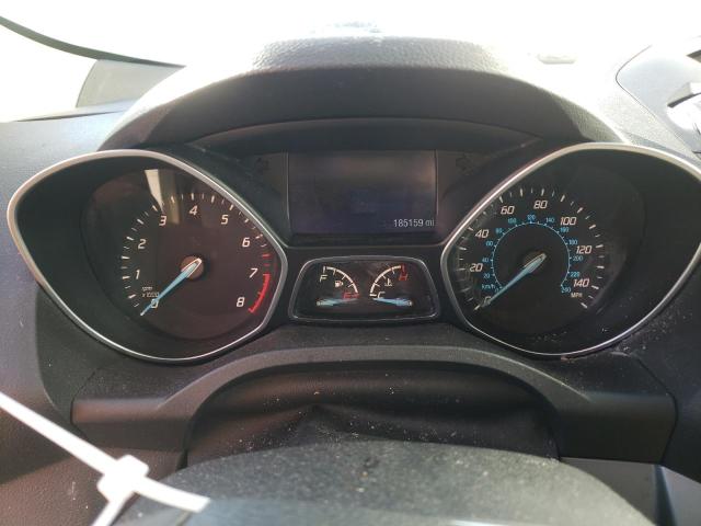 Photo 9 from auction – 2013 FORD ESCAPE SE with VIN 1FMCU0GX5DUD24902